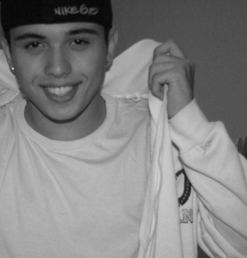 Foto de Guinn Kadesh