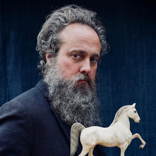 Foto de Iron & Wine