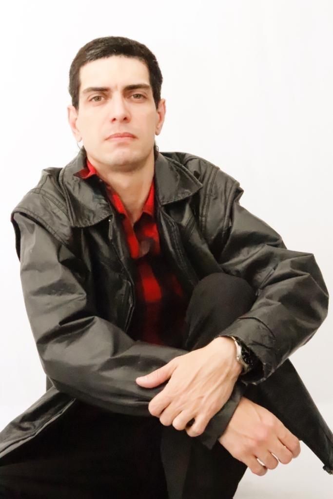 Foto de Célio Azevedo