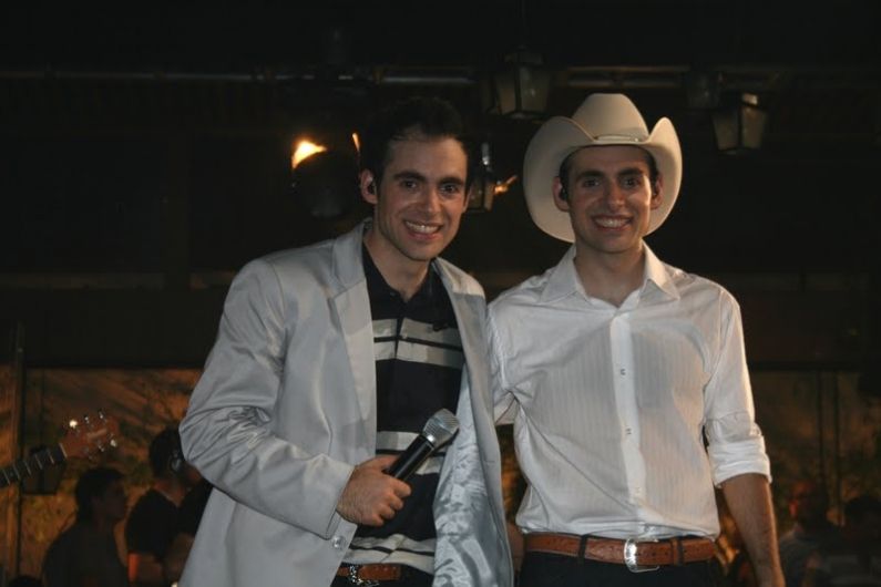 Foto de Roni & Ricardo