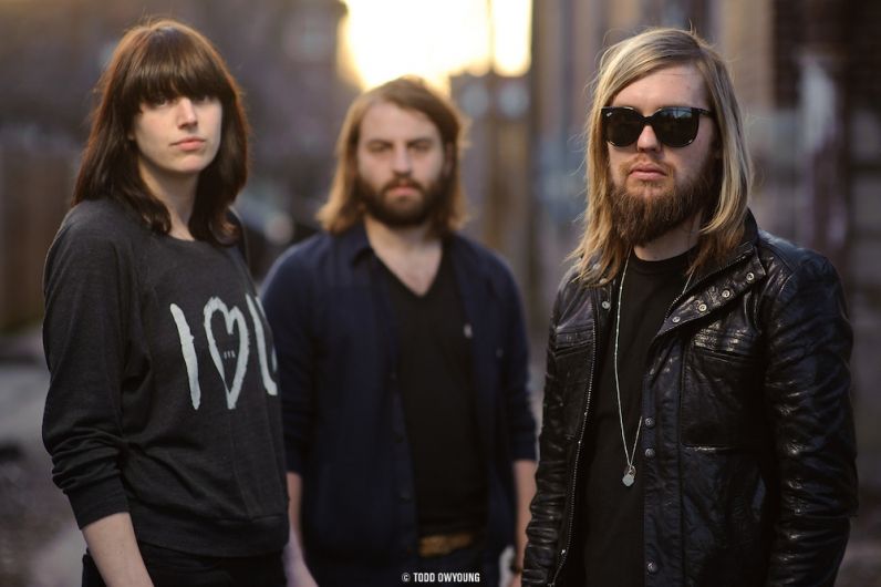 Foto de Band Of Skulls