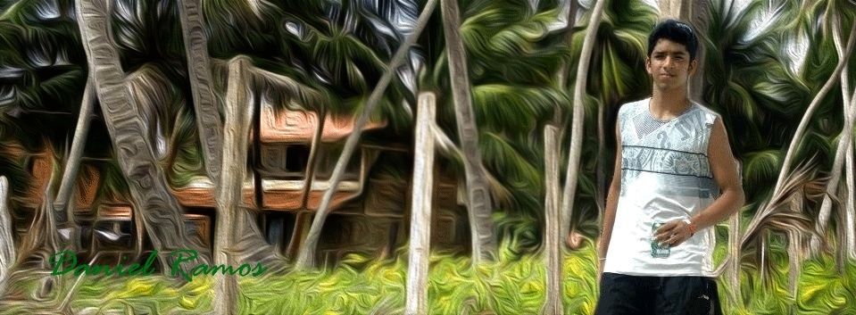 Foto de Daniel Ramos