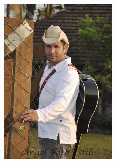 Foto de Gabriel Herrera