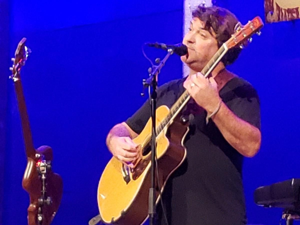 Photo of Keller Williams