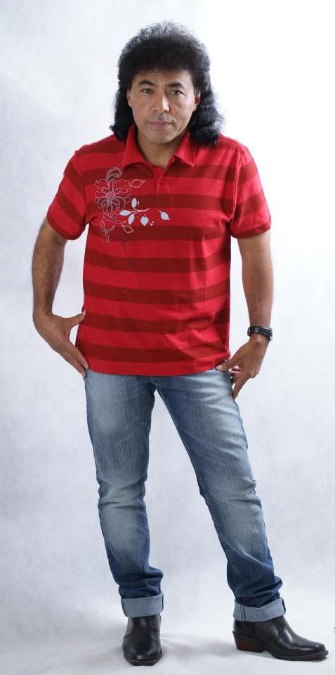 Photo of Zezinho Barros