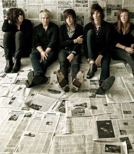 Foto de Rocky Loves Emily