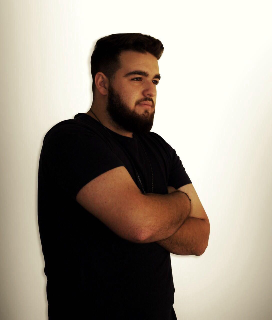 Foto de Vicente Augusto Oficial