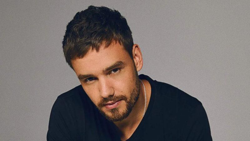 Foto de Liam Payne