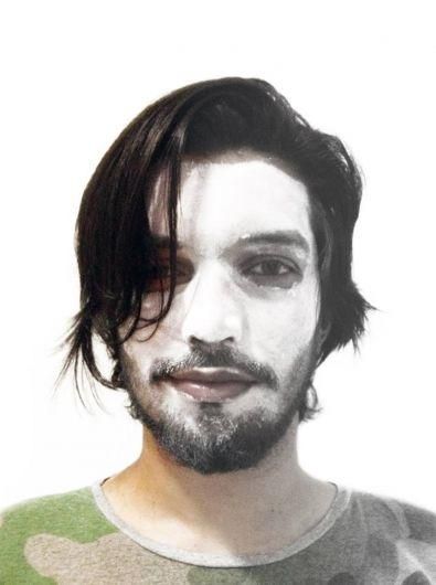 Photo of Gabriel Garcia