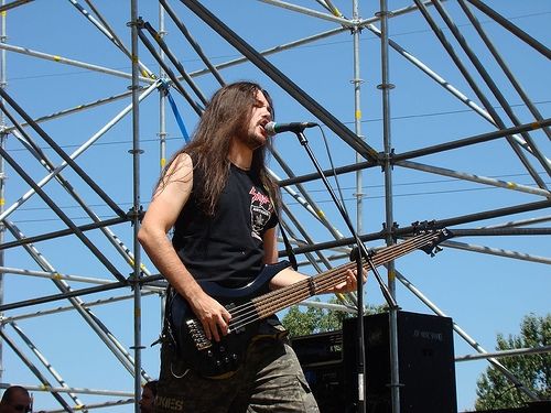 Foto de Gory Blister