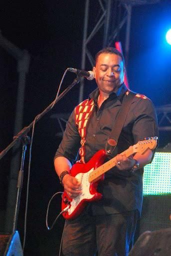 Foto de Mikas Cabral