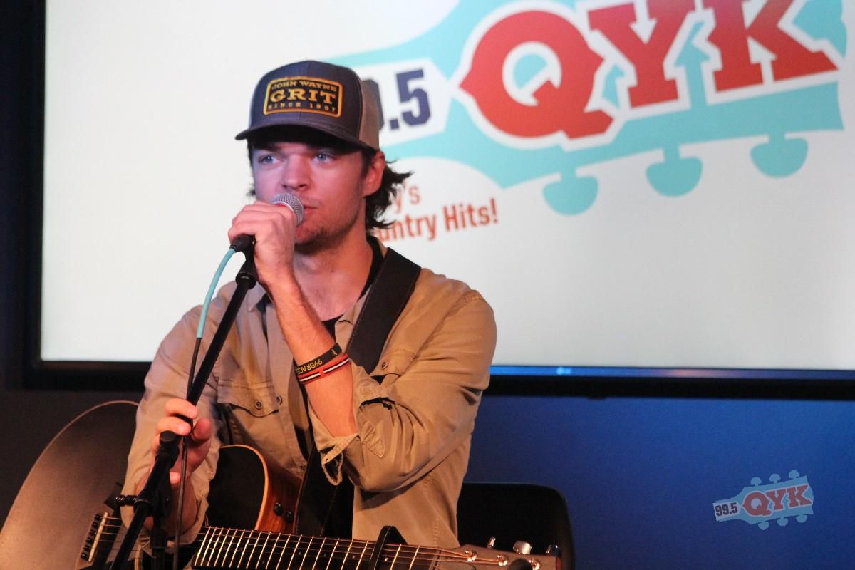 Foto de Conner Smith