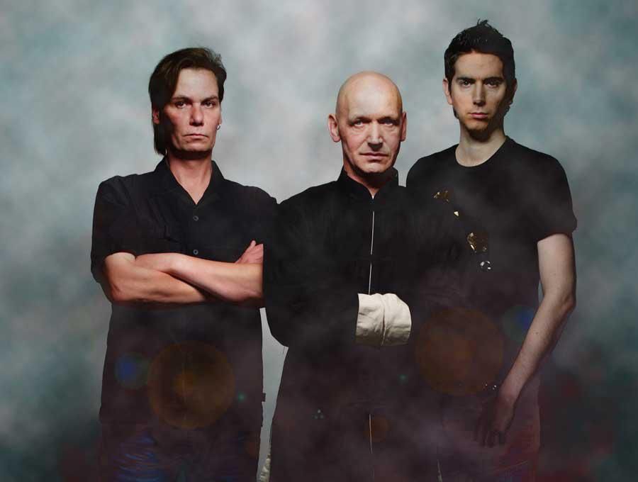 Foto de Split Mirrors