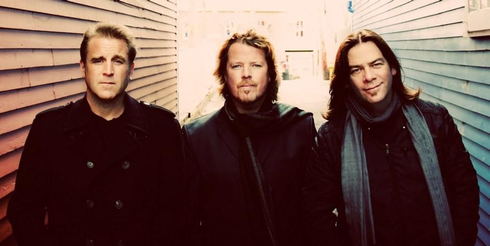 Foto de Great Big Sea