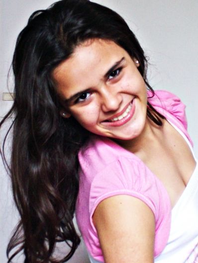 Photo of Geovanna Bastos