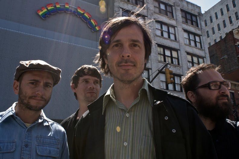 Foto de Rival Schools