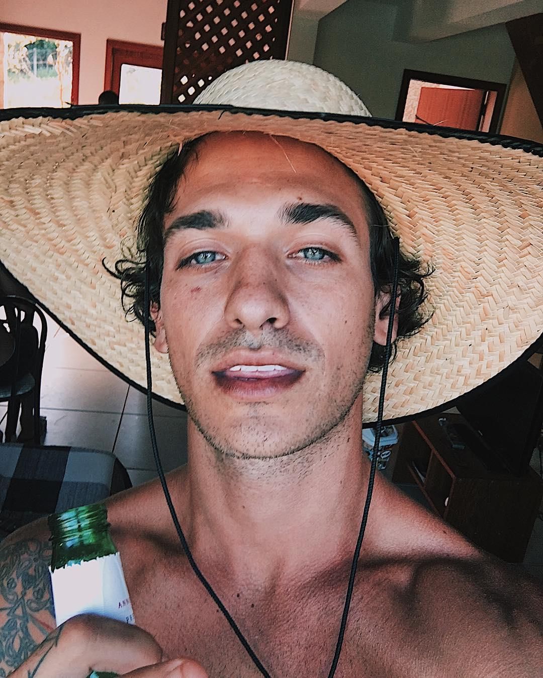 Foto de Igor Von Adamovich