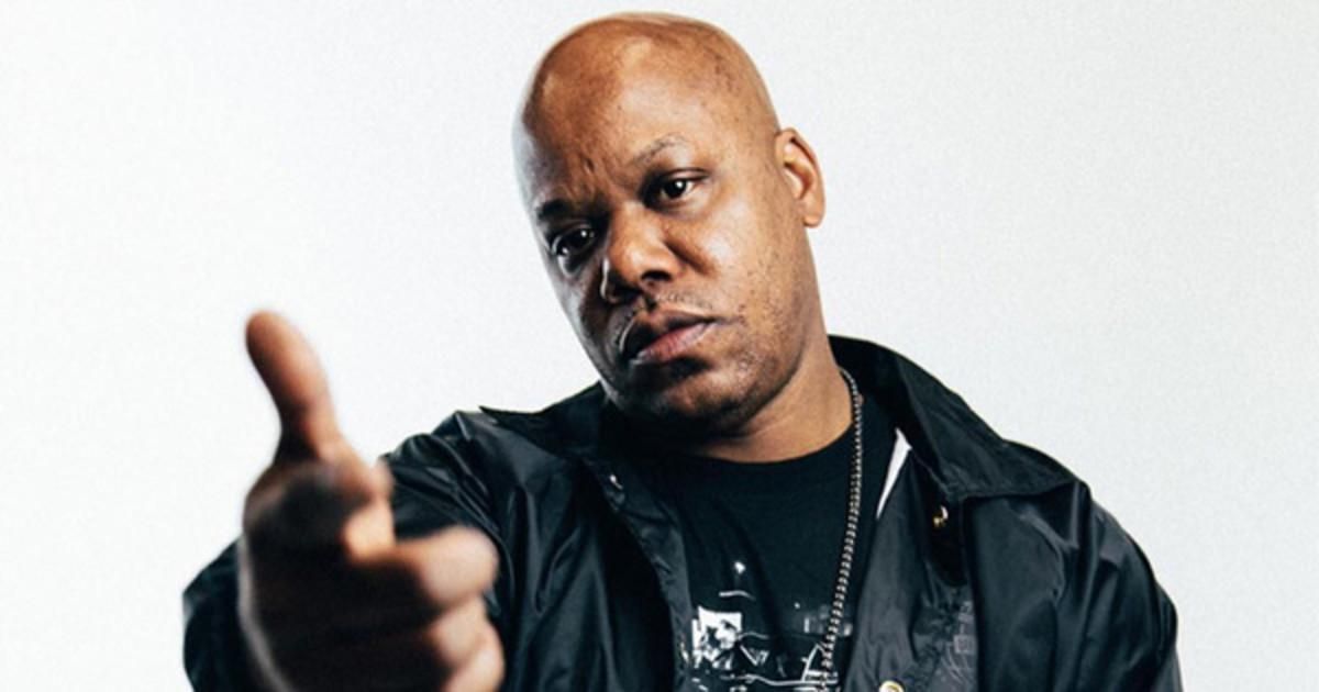 Foto de Too $hort