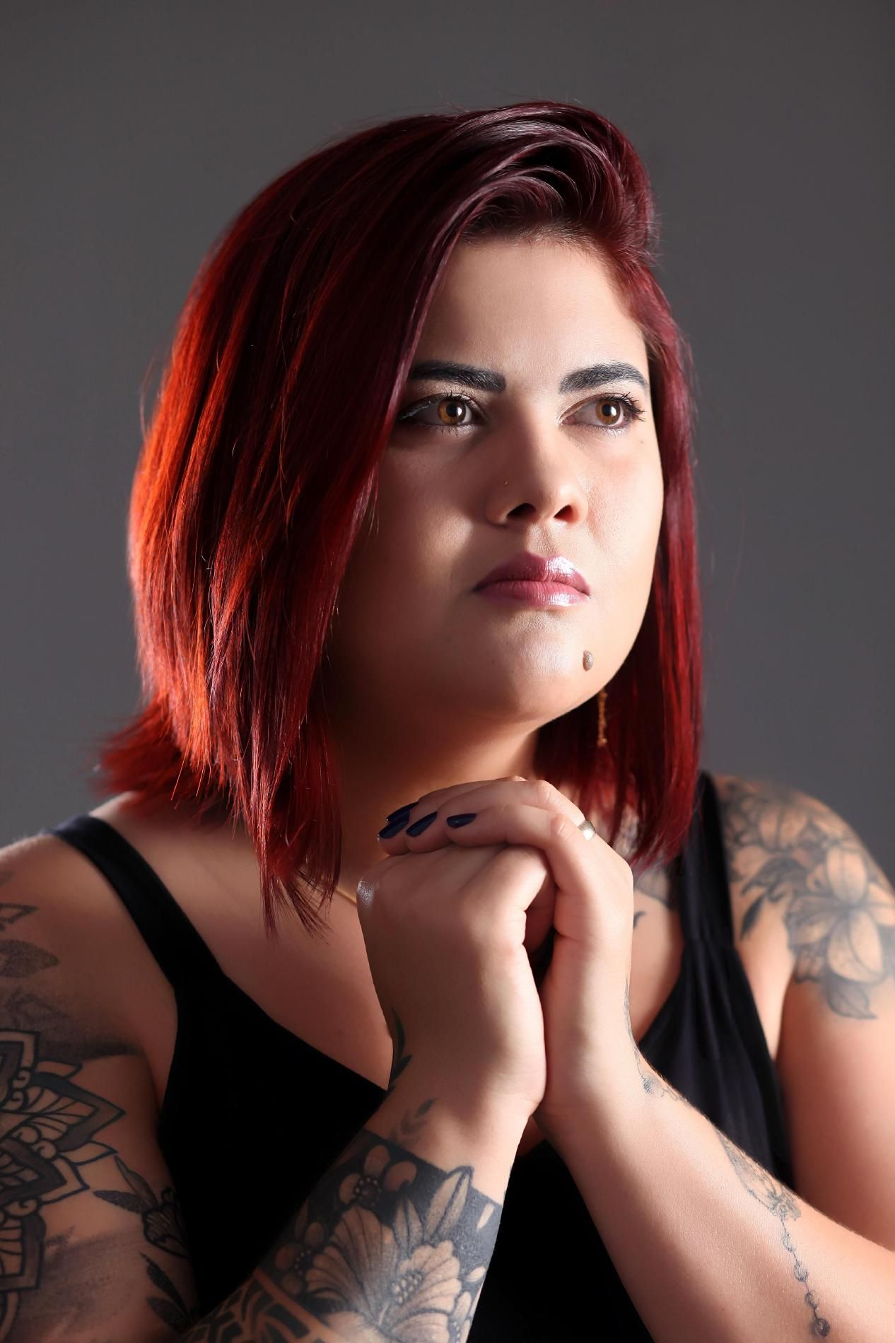 Photo of Lyvia Poggian