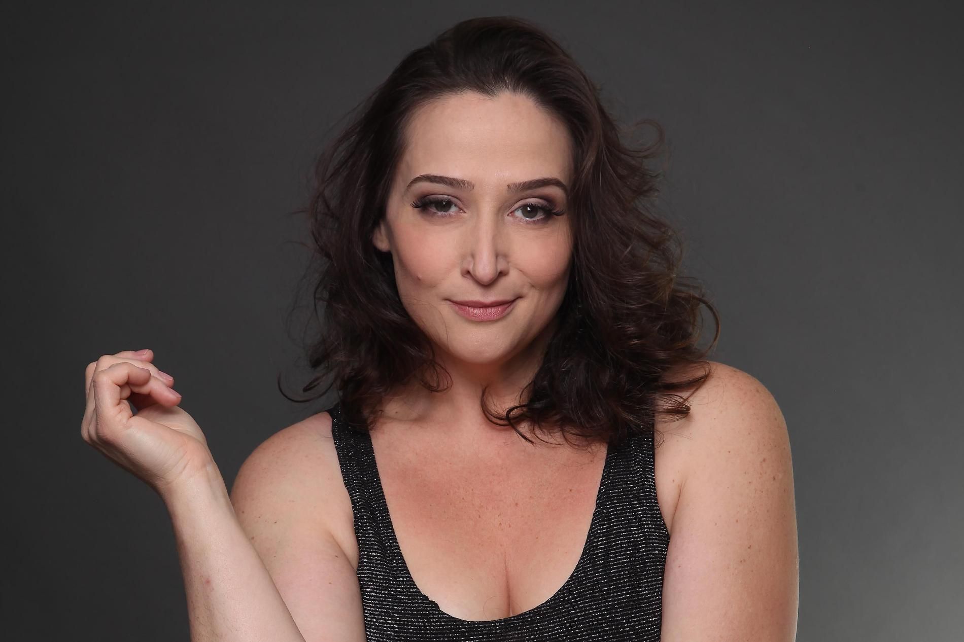 Foto de Andrezza Massei