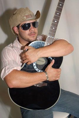 Foto de João Vitor e Danilo