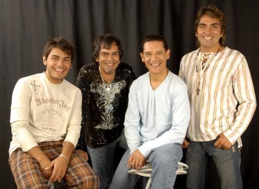 Foto de Los Nocheros