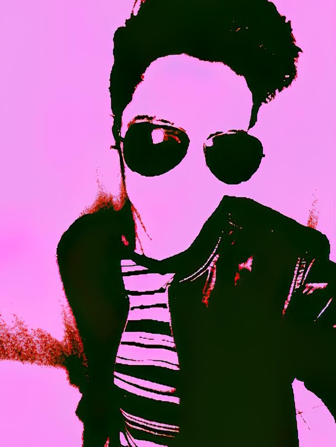 Foto de Efren Bojorquez