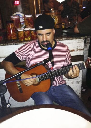 Foto de Mau Sant'Anna