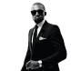 Foto do artista Kanye West