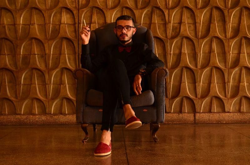 Foto de Begèt De Lucena