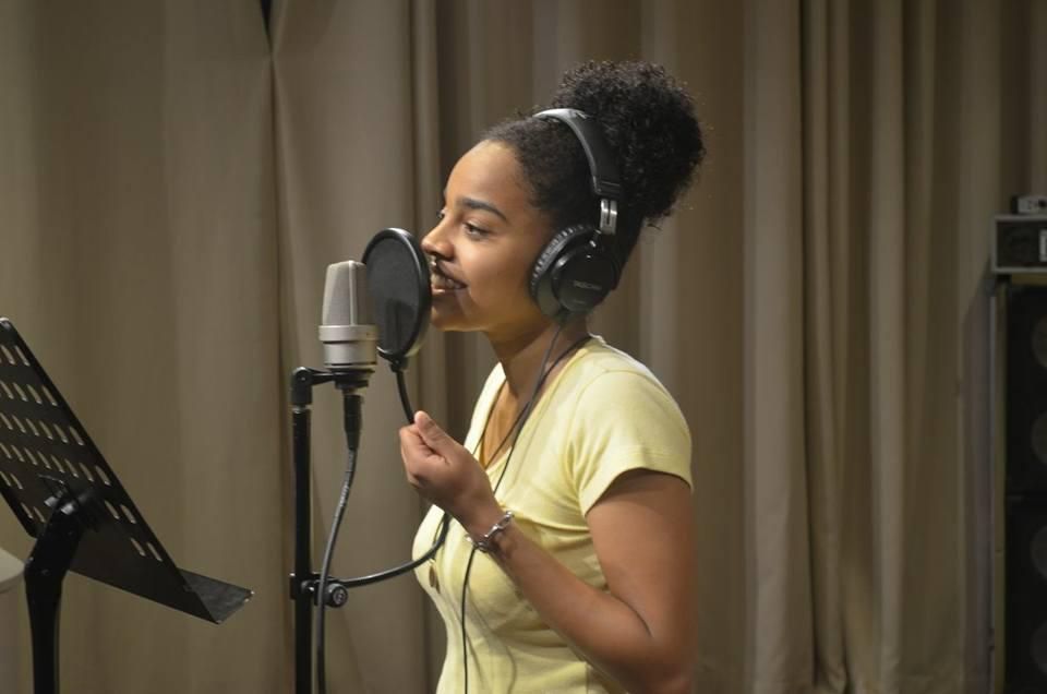 Foto de Eliane Almeida