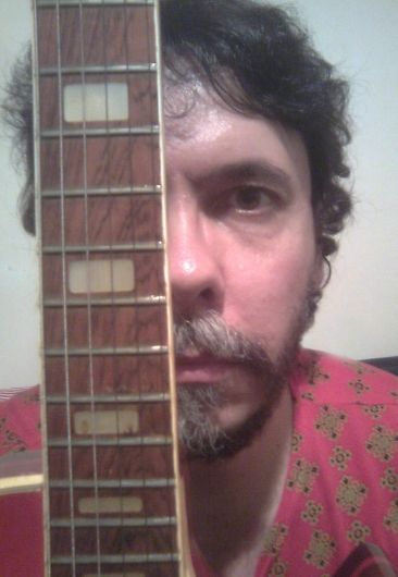 Foto de Roberto Borghes