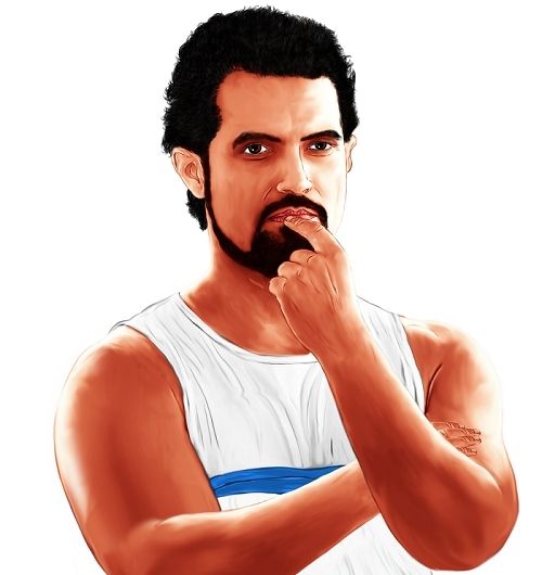 Photo of NinnoJúnior