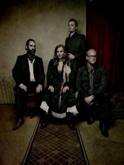 Foto de Wir Sind Helden