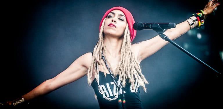 Foto de Nattali Rize