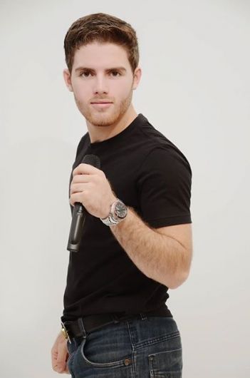 Foto de Talles Guimarães