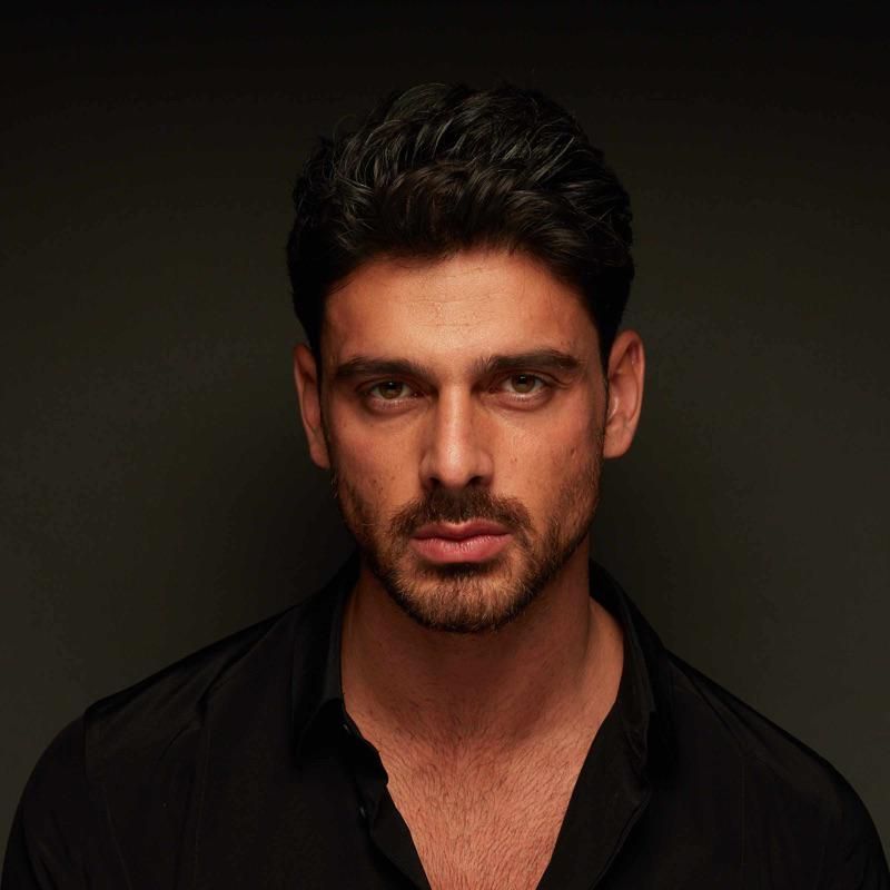 Foto de Michele Morrone