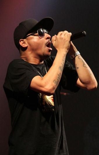 Photo of Crônica Mendes