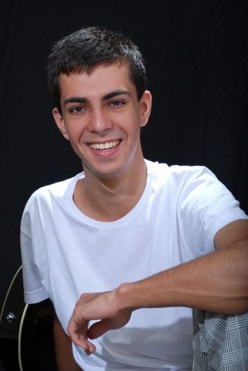 Foto de Vinicius Garcez