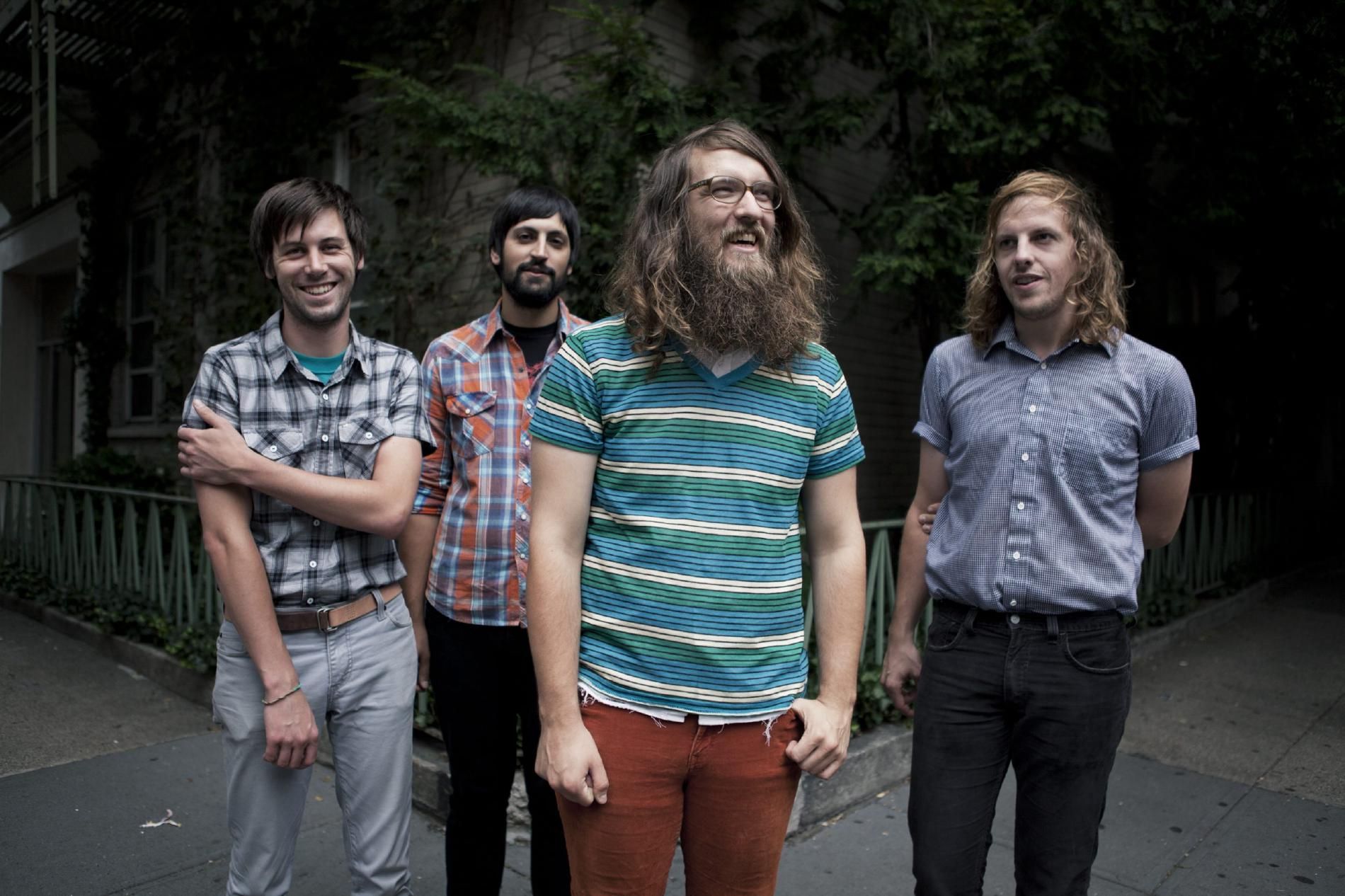 Foto de Maps And Atlases