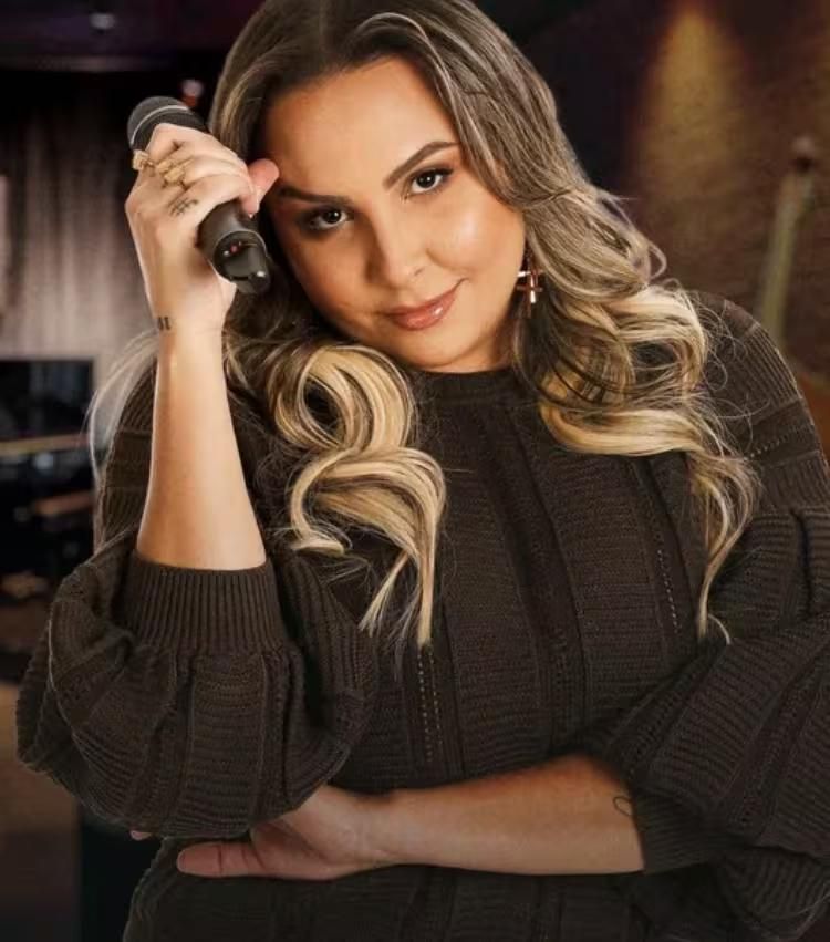 Foto de Lari Ferreira