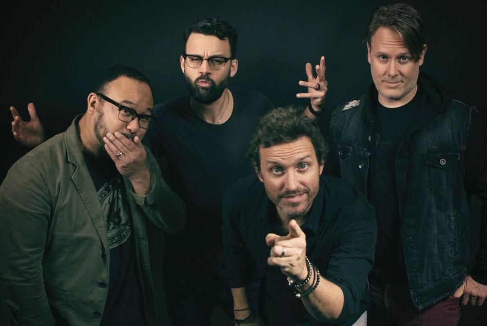 Foto de Louden Swain