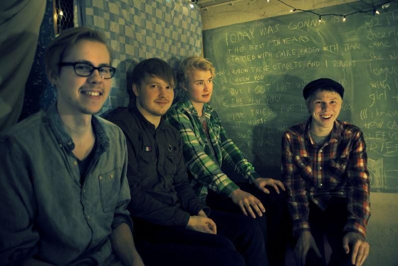 Foto de Satellite Stories