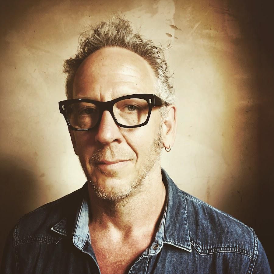 Foto de Darden Smith