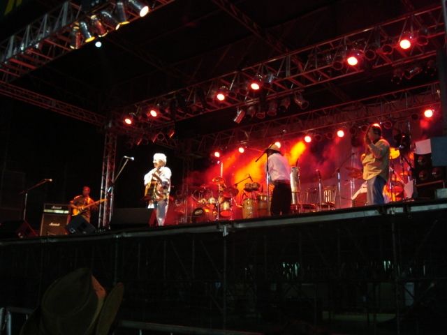 Foto de Geraldo Espíndola