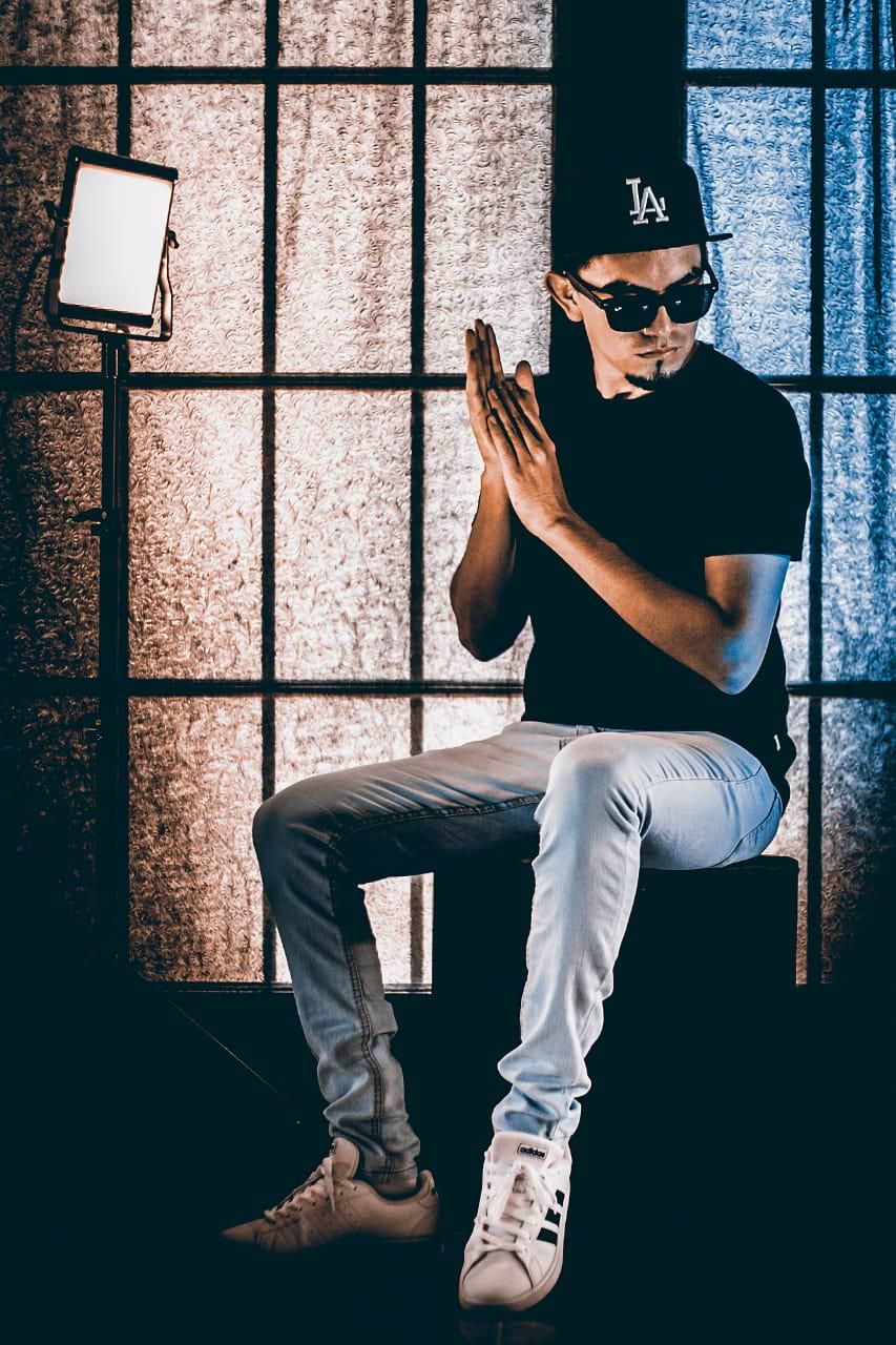 Photo of Yaalen K'uj