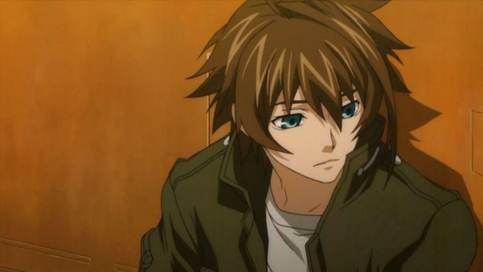 Foto de Chrome Shelled Regios