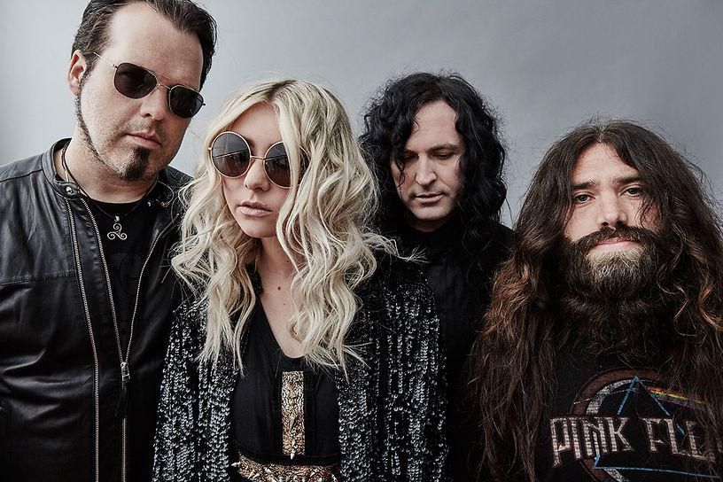 Foto de The Pretty Reckless