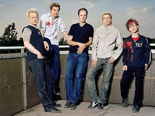 Photo of Die Toten Hosen
