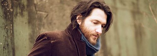 Foto de Matthew Perryman Jones